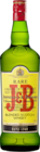 WHISKY J&B RARE - J&B - Auchan Supermarché à Cannes WHISKY J&B RARE - J&B en promo chez Auchan Supermarché Cannes à 22,45 €