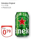 Aktuelles Original Angebot bei GLOBUS in Herne ab 0,79 €