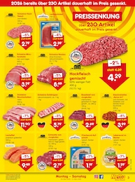 Netto Marken-Discount Lachs im Prospekt 