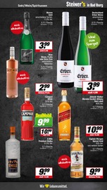 Aktueller EDEKA Prospekt mit Mumm, "Aktuelle Angebote", Seite 19