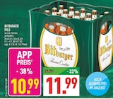 Aktuelles Pils Angebot bei Marktkauf in Meerbusch ab 10,99 €