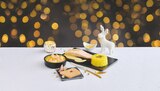 U Express - VOS MENUS DE FETES : offre du catalogue "" Promo VOS MENUS DE FETES à dans le catalogue U Express ""