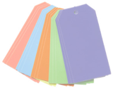 Papieranhänger für 1,00 € bei TEDi im Angebot Papieranhänger im aktuellen TEDi Prospekt