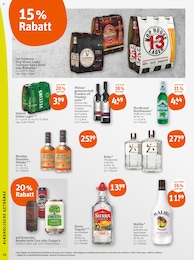tegut Whiskey im Prospekt tegut Whiskey im Prospekt