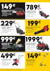 Aspirateur Angebote im Prospekt "TOUT FAIRE CONTRE LE FROID" von Tout Faire auf Seite 11