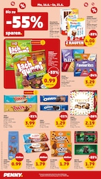 After eight Angebot & Preis im aktuellen Penny Prospekt After eight Angebot im aktuellen Penny Prospekt auf Seite 24