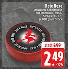 Rote Hexe bei EDEKA im Prospekt "" für 2,49 €