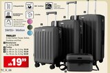 Beautycase im Angebot bei Marktkauf in Lörrach Beautycase Angebote von SWISS+ Motion bei Marktkauf Lörrach für 19,99 €