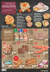 Aktueller E center Prospekt mit Vollkornbrot, "Aktuelle Angebote", Seite 26