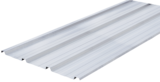Brico Dépôt Cannes-Écluse - Promo Bac acier galvanisé 2,50 x 0,84 m Promo Bac acier galvanisé 2,50 x 0,84 m à 20,79 € dans le catalogue Brico Dépôt à Cannes-Écluse