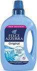 (1)Lessive liquide parfum talc nouvelle formule - FELCE AZZURRA - Cora à Bondy (1)Lessive liquide parfum talc nouvelle formule - FELCE AZZURRA en promo chez Cora Bondy à 12,00 €