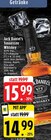 Aktuelle Whiskey Angebote bei EDEKA in Mönchengladbach Aktuelles Tennessee Whiskey Angebot bei EDEKA in Mönchengladbach ab 14,99 €