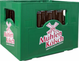 Kölsch Angebote von Mühlen bei Getränke Hoffmann Bergisch Gladbach für 13,99 €