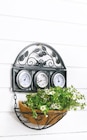 Wetterstation für 19,99 € bei Netto mit dem Scottie im Angebot Wetterstation im aktuellen Netto mit dem Scottie Prospekt