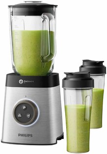 HR 3655/00 Standmixer bei Saturn in Erkelenz HR 3655/00 Standmixer im Angebot bei Saturn Erkelenz für 119,00 €