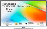 expert Fürstenwalde - LED TV TV-55W93BE9 Angebot im Prospekt LED TV TV-55W93BE9 bei expert im Fürstenwalde Prospekt für 699,00 €