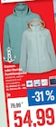 Damen oder Herren Funktionsjacke Angebote bei Kaufhaus Stolz Bremerhaven für 54,99 €
