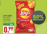 Aktuelle Chips Angebote bei Marktkauf in Bottrop Aktuelles Chips Red Paprika Angebot bei Marktkauf in Bottrop ab 0,99 €