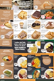 Rindfleisch im GLOBUS Prospekt in Hoyerswerda Aktueller GLOBUS Prospekt mit Rindfleisch, "Aktuelle Angebote", Seite 5