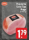 Prosciutto Cotto Tipo Praga Angebote von Citella bei EDEKA Solingen für 1,79 €