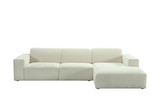Aktuelle Couch Angebote bei Möbel Kraft in Jena Aktuelles Ecksofa Alma Angebot bei Möbel Kraft in Jena ab 1.189,00 €