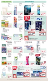 Rossmann Philips im Prospekt Rossmann Philips im Prospekt