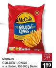 Golden Longs im Angebot bei EDEKA in Bottrop Golden Longs Angebote von McCain bei EDEKA Bottrop für 1,59 €
