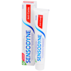 Dentifrice Sensodyne Anticaries dans le catalogue Action