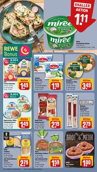 Eis im REWE Prospekt "Dein Markt" mit 30 Seiten (Fürth)