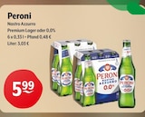 Nastro Azzurro Premium Lager oder 0,0% Angebot in Kloster Lehnin Nastro Azzurro Premium Lager oder 0,0% im aktuellen Prospekt bei Getränke Hoffmann in Kloster Lehnin