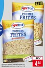 Pommes Frites Feinschnitt Angebote von Agrarfrost bei Marktkauf Aalen für 4,44 €