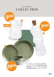 Promos Maison dans le catalogue "KITCHEN COLLECTION" de B&M à la page 15