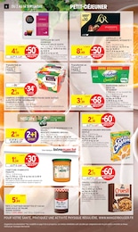 Prix et réduction Fraise dans le prospectus Intermarché en cours Offre Fraise dans le catalogue Intermarché du moment à la page 6