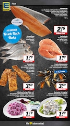 Schmelzkäse Angebot im aktuellen E center Prospekt auf Seite 5