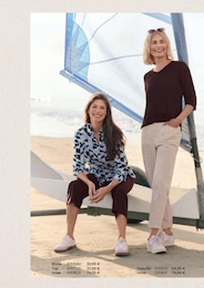 Damen Top Angebot im aktuellen Bonita Prospekt auf Seite 20