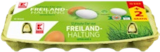 Frische Eier von K-Classic für 2,99 € bei Kaufland im Angebot Frische Eier von K-Classic im aktuellen Kaufland Prospekt