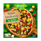 Aktuelles Vegane Steinofenpizza Angebot bei Lidl in Essen ab 1,39 €
