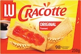 Cracotte Froment - LU dans le catalogue Intermarché Hyper