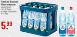 Mineralwasser Spritzig bei Trinkgut im Dasing Prospekt für 5,99 €