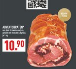 Adventsbraten bei Marktkauf im Lemgo Prospekt für 10,90 €