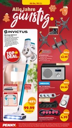 Filme Angebot & Preis im aktuellen Penny-Markt Prospekt Filme Angebot im aktuellen Penny-Markt Prospekt auf Seite 22