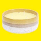 Bougie citronnelle - Super U à Saint-Étienne-du-Rouvray Bougie citronnelle en promo chez Super U Saint-Étienne-du-Rouvray à 4,49 €