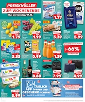 Herrenmode im Kaufland Prospekt in Koblenz Aktueller Kaufland Prospekt mit Herrenmode, "Aktuelle Angebote", Seite 4