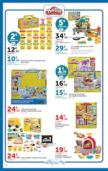 Promotion Four À Pizza dans le prospectus Hyper U, valable du 20/10/2026 au 06/12/2026 Promo Four À Pizza dans le catalogue Hyper U du moment à la page 52