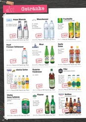 Eistee Angebote im Prospekt "Oktoberfest" von Hamberger Eistee Angebote im Prospekt "Oktoberfest" von Hamberger auf Seite 40