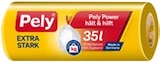 Müllbeutel mit Zugband Zitronenduft von PELY im aktuellen Kaufland Prospekt für 1,49 €