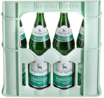 E center Häusern - Heilwasser Angebot im Prospekt Heilwasser bei E center im Häusern Prospekt für 5,49 €