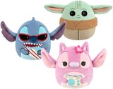 Disney Plüschfigur Angebote von Squishmallows bei REWE Bonn für 9,99 €
