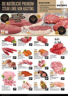 Aktueller EDEKA Prospekt "Aktuelle Angebote" Seite 2 von 8 Seiten für Essen