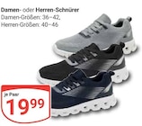 Damen-Schnürer im aktuellen Prospekt bei GLOBUS in Gensingen